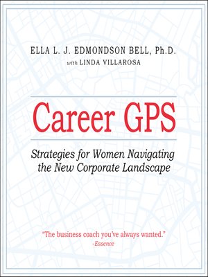 cover image of Career GPS